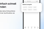 Screenshot #8 - SAMSUNG SHOP: GALAXY S25 EDGE 1.0.118