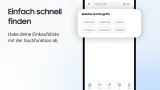 Screenshot #8 - SAMSUNG SHOP: GALAXY S25 EDGE 1.0.118