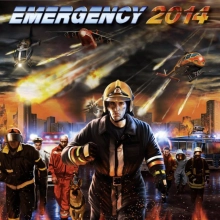 Emergency 2014: +6 трейнер