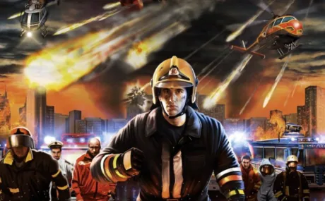 Emergency 2014: +6 трейнер