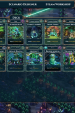 Screenshot #5 - WARCANA