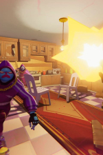 Screenshot #12 - ANGER FOOT