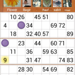 Screenshot #1 - ЛОТО ОНЛАЙН 1.8.13