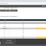 Screenshot #4 - Toyota Global TechStream Plus (GTS+) 07.2024