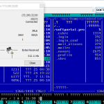 Screenshot #5 - UltraVNC v1500 x64-x86 DEV