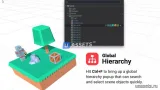 Screenshot #2 - Peek - Editor Toolkit