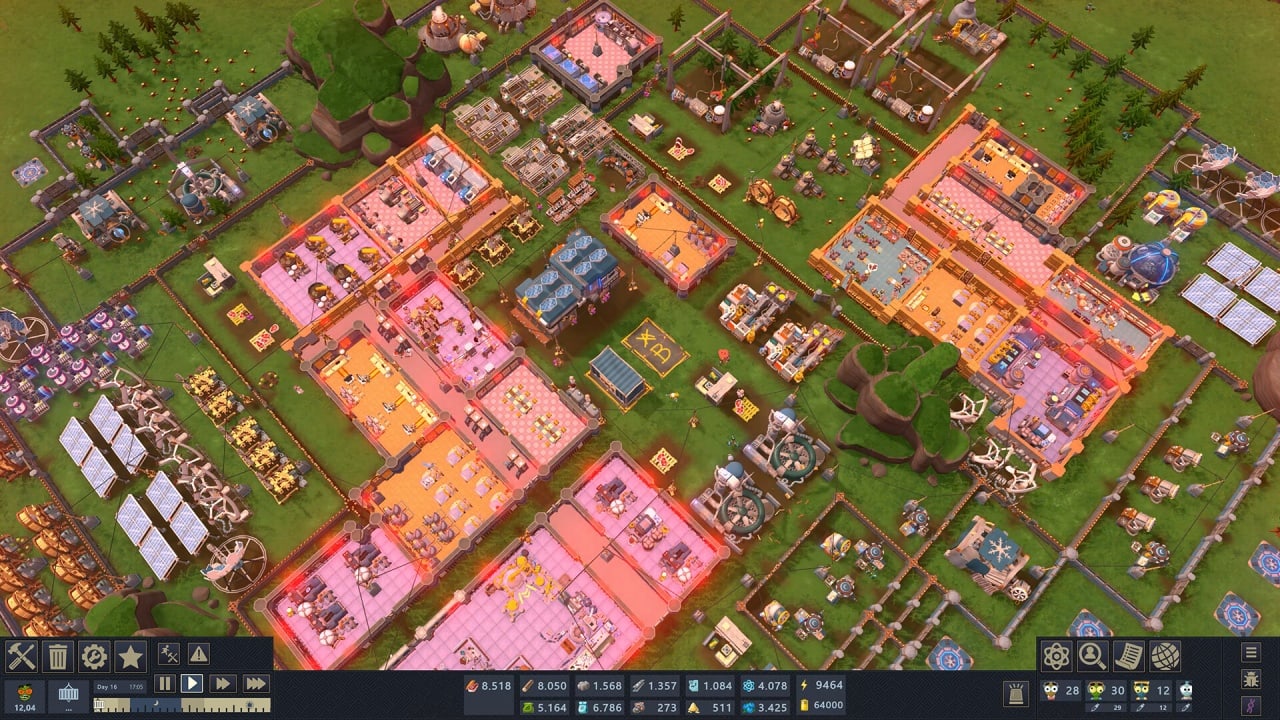 Screenshot #12 - Zombie Cure Lab