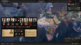 Screenshot #2 - Hearts of Iron 4