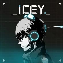 ICEY: +10 трейнер