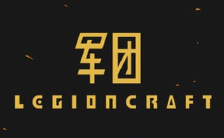 LEGIONCRAFT