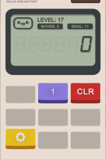 Screenshot #3 - Calculator: The Game