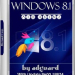 Сборка Windows 8.1 with Update (x86-x64) AIO [48in2] adguard