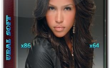 Windows 7x86x64 Ultimate Lite от Uralsoft