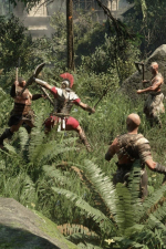 Screenshot #1 - Ryse: Son of Rome