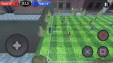 Screenshot #1 - Street Football Game