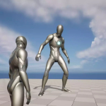 Screenshot #1 - Giant Boss Pack