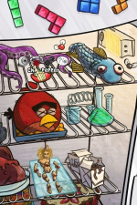 Screenshot #8 - The Wardrobe - Even Better Edition