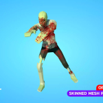 Screenshot #4 - Paint in 3D