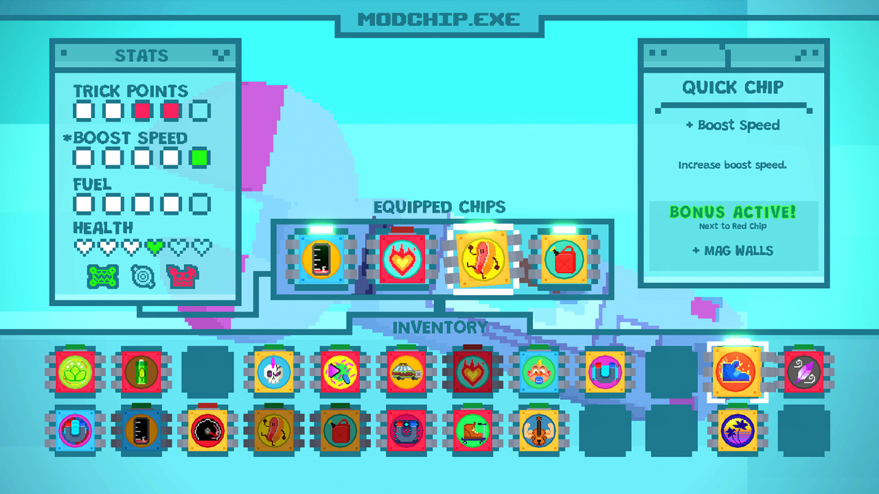 Screenshot #7 - Seafrog