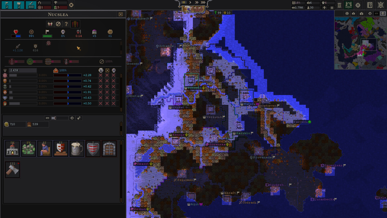 Screenshot #11 - Songs of Syx