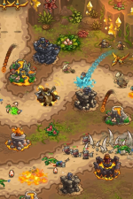 Screenshot #8 - Kingdom Rush Vengeance