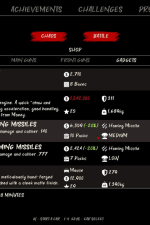 Screenshot #7 - Chaos on Wheels