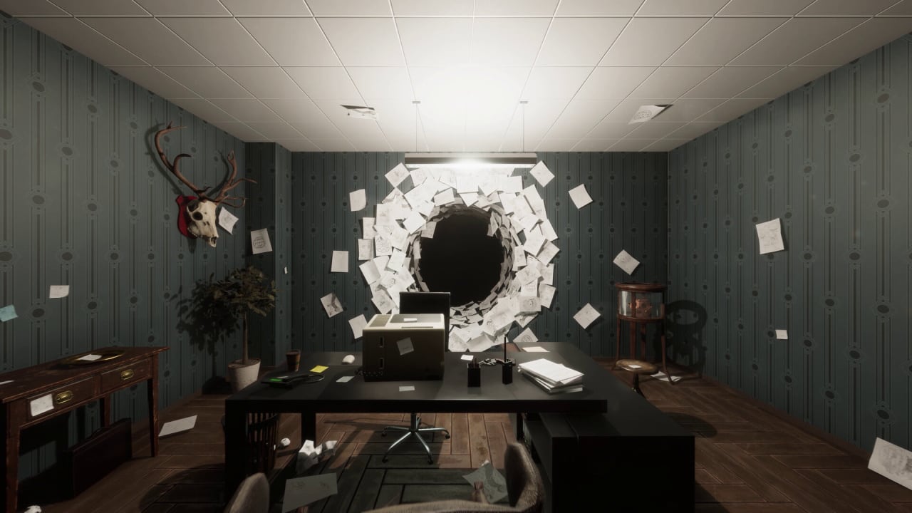 Screenshot #2 - Go Home Annie