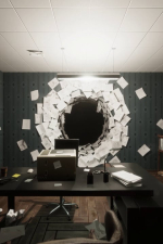 Screenshot #2 - Go Home Annie