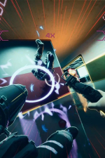 Screenshot #5 - Severed Steel