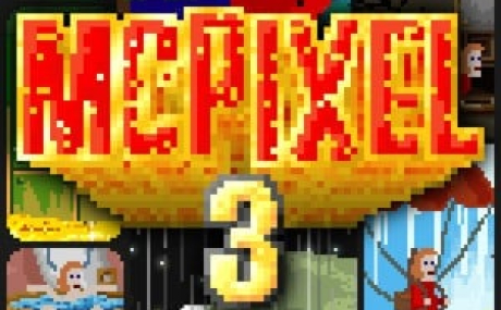 McPixel 3