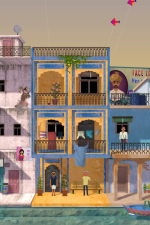 Screenshot #8 - Detective Dotson