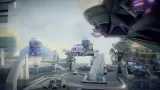 Screenshot #1 - Sci-Fi Platform City