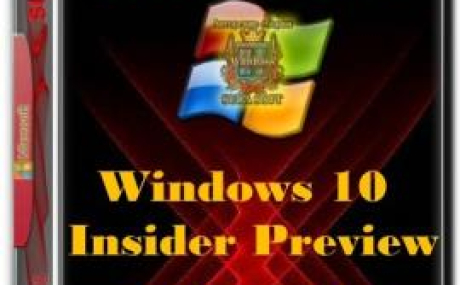 Windows 10 Insider Preview 17112.1 Redstone 4 x86 x64