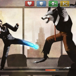 Screenshot #1 - THE EXECUTIVE 1.1