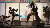 Screenshot #1 - THE EXECUTIVE 1.1