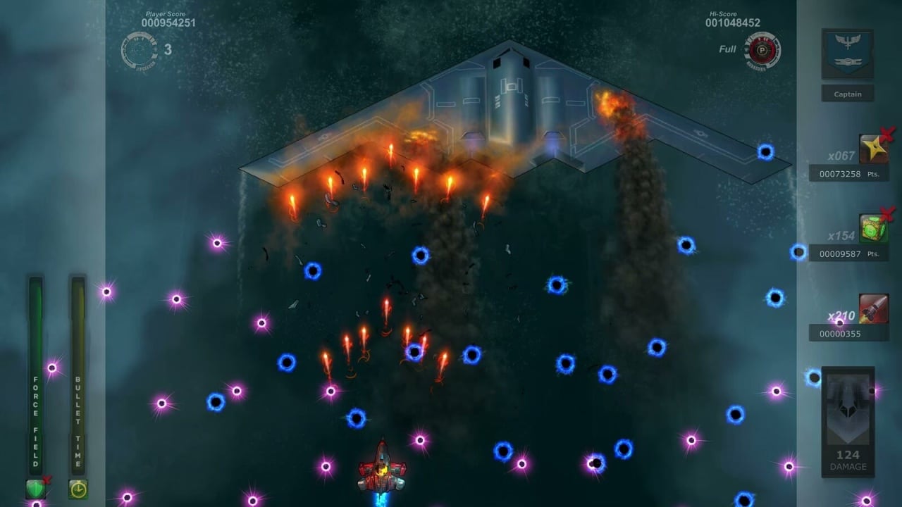 Screenshot #10 - AIRANBLADE