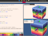 Screenshot #3 - Replicube