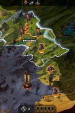 Screenshot #10 - None Shall Intrude: Descent