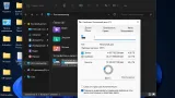 Screenshot #5 - Windows 11 Pro x64 micro 21H2 build 22000.71 by Zosma