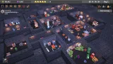 Screenshot #1 - Dungeon Tycoon