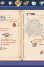 Screenshot #3 - My Time at Sandrock