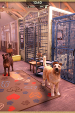 Screenshot #1 - Animal Shelter 2
