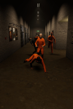 Screenshot #2 - 15th Prison
