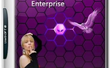 Windows 10x86x64 Enterprise 17763.134 by Uralsoft