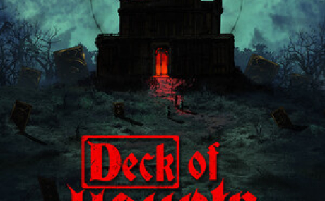Deck of Haunts