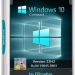Windows 10 22H2 Compact x64 [19045.3803] by Flibustier