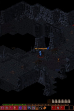 Screenshot #7 - UnderRail