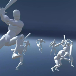 Screenshot #2 - Goblin Warrior AnimSet