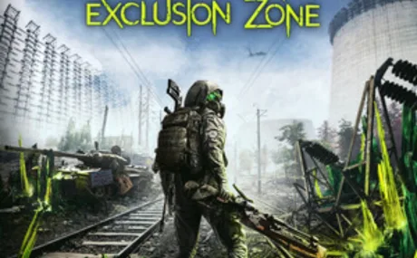 Chernobylite 2: Exclusion Zone: +24 трейнер