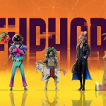 Screenshot #6 - NEUPHORIA 1.80.2